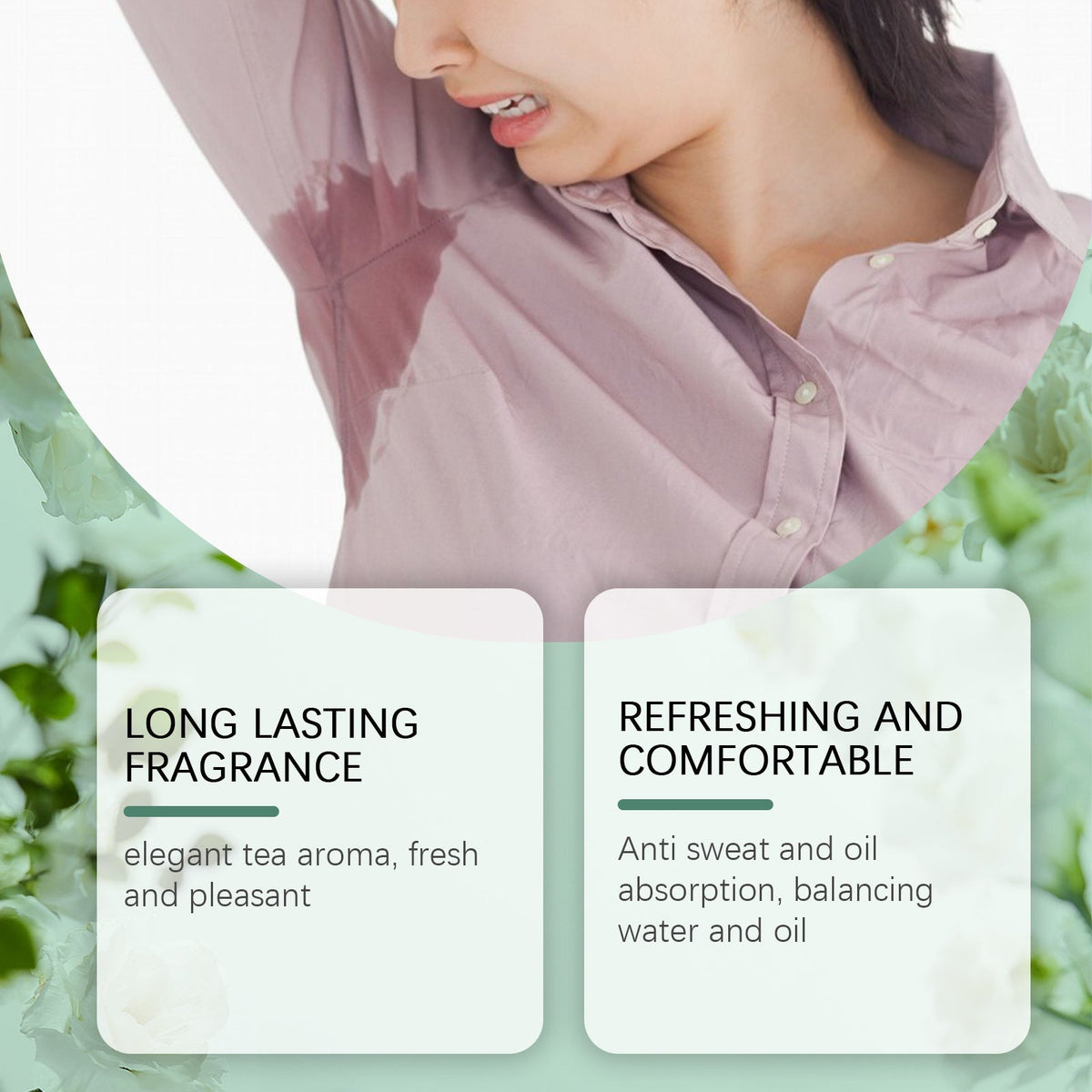 Camellia Body Mist