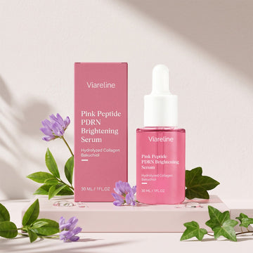 Pink Peptide Radiance Serum