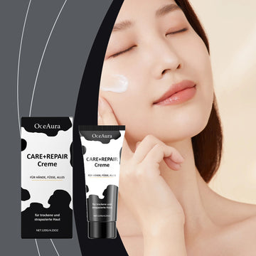 Restorative Body Cream