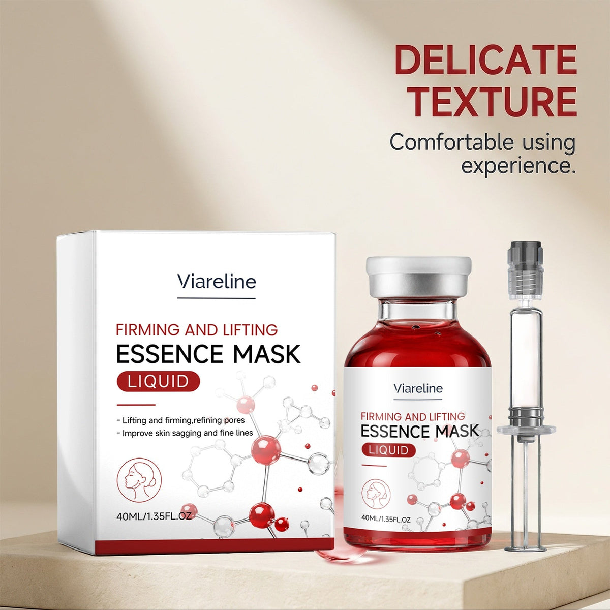 Firming & Lifting Essence Mask