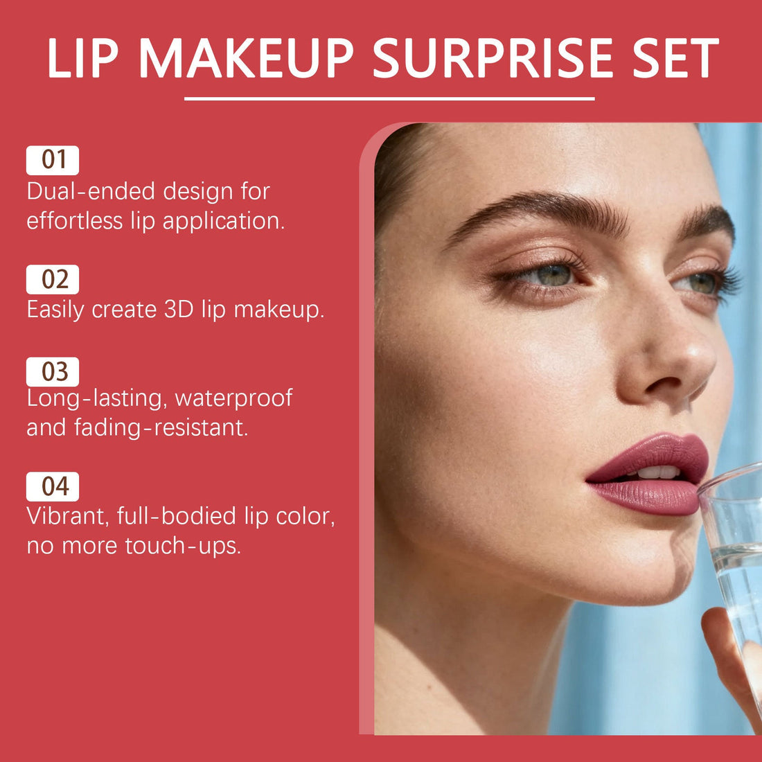 Lip Duo Set