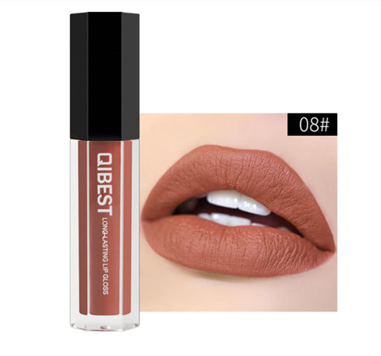 Lustrous Lip Gloss