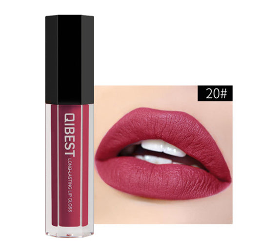 Lustrous Lip Gloss