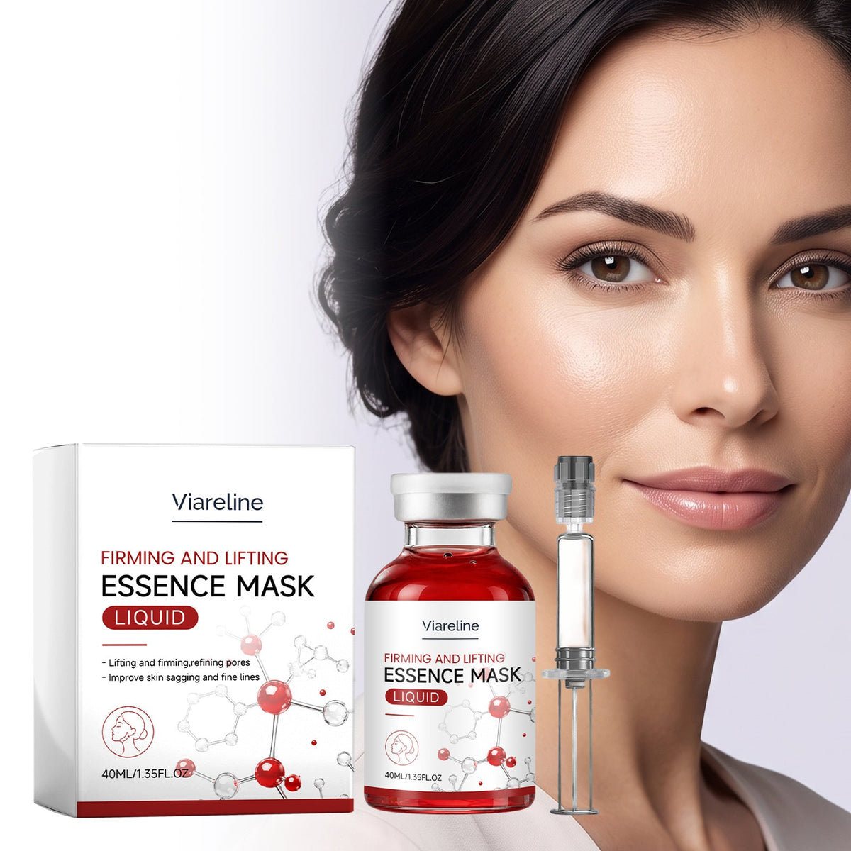 Firming & Lifting Essence Mask