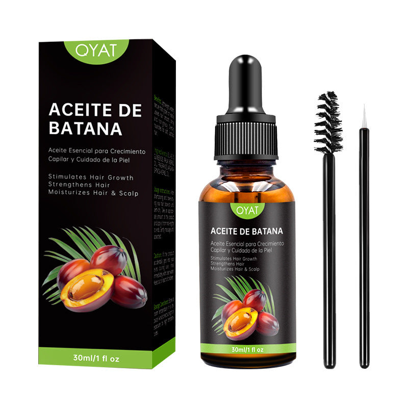 Batana Nourishing Hair Oil