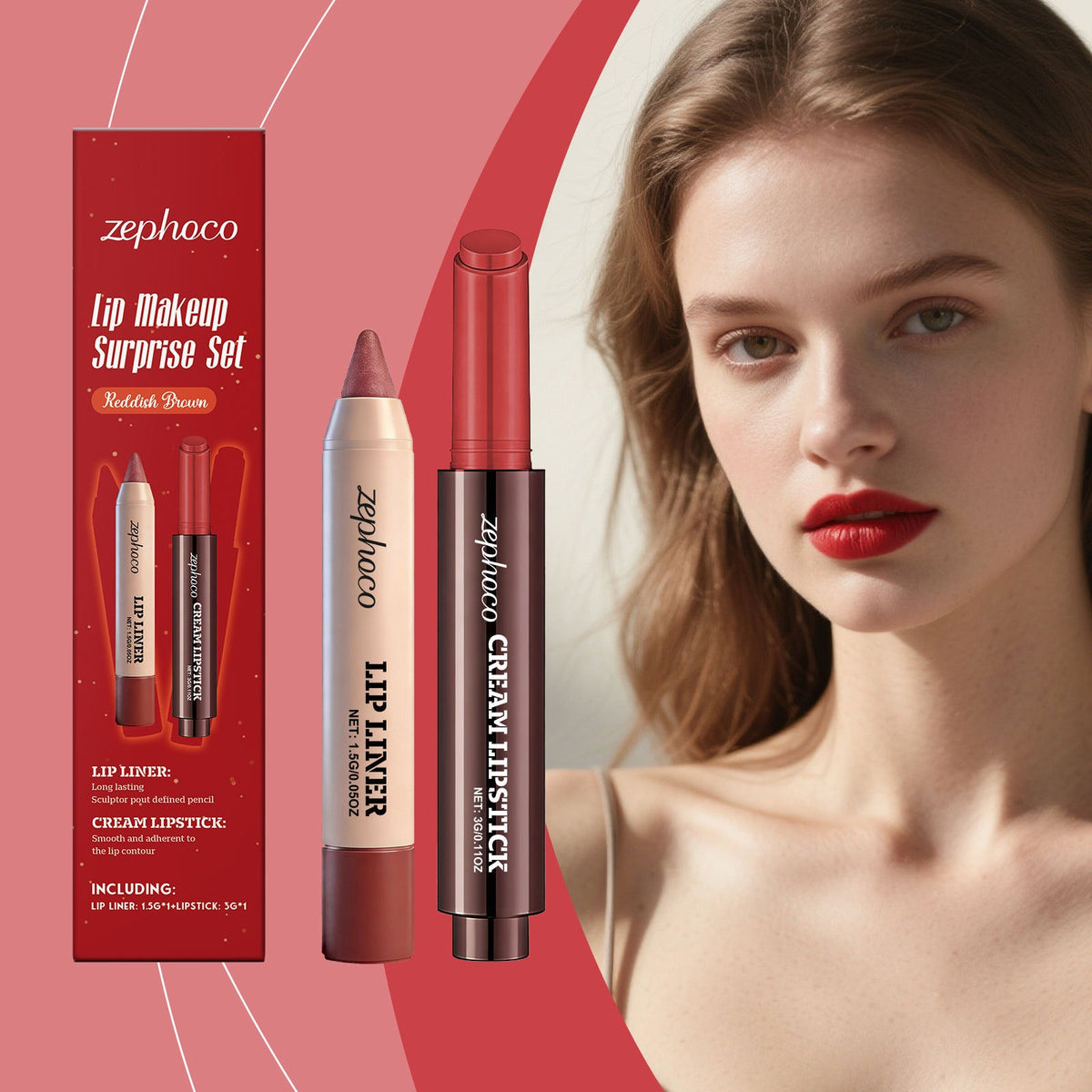 Lip Duo Set