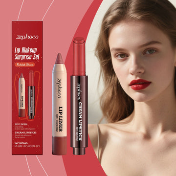 Lip Duo Set