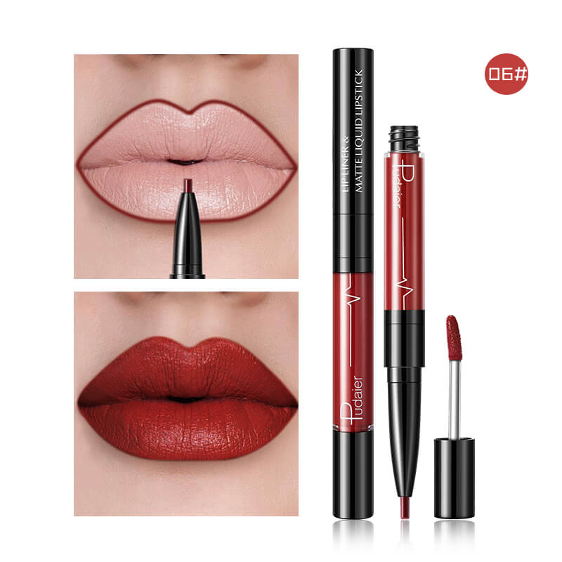 Sculpt & Define Lip Duo