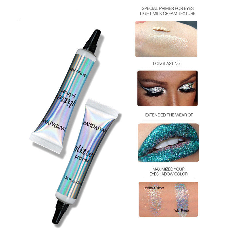 Glitter Grip Eye Primer