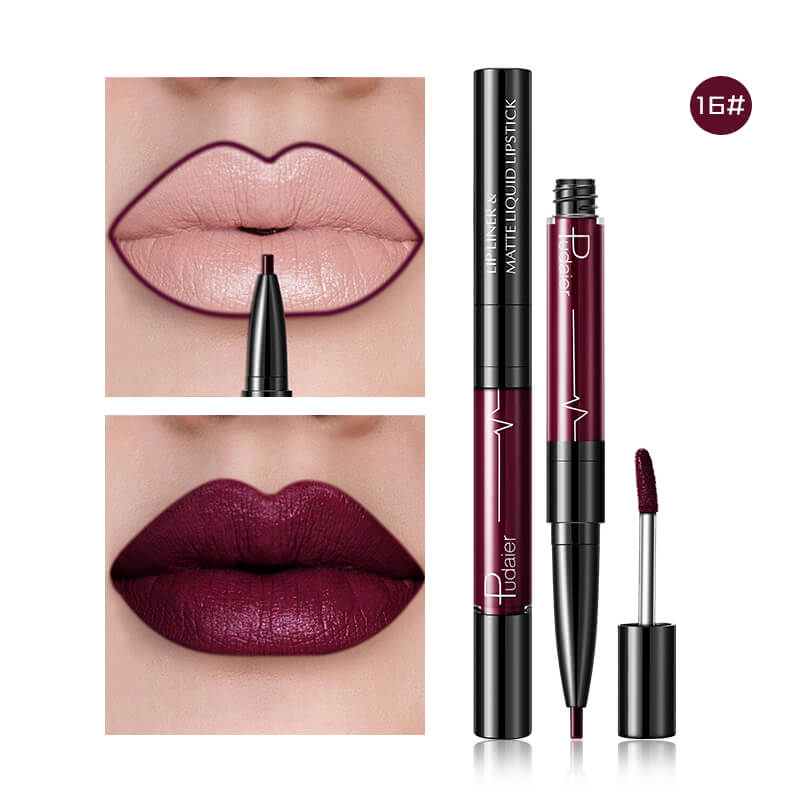 Sculpt & Define Lip Duo