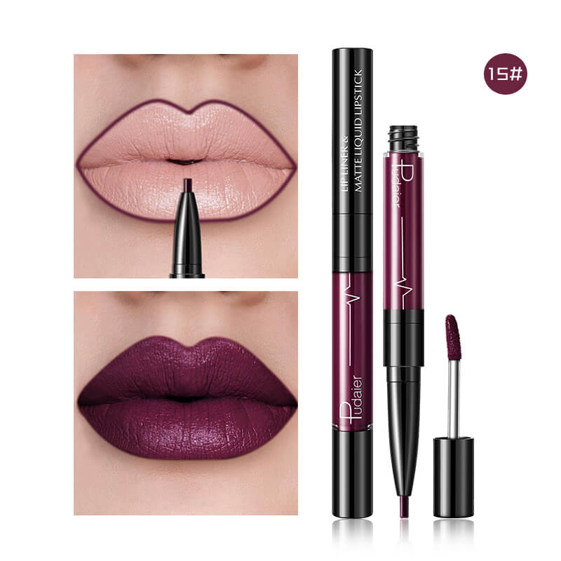 Sculpt & Define Lip Duo