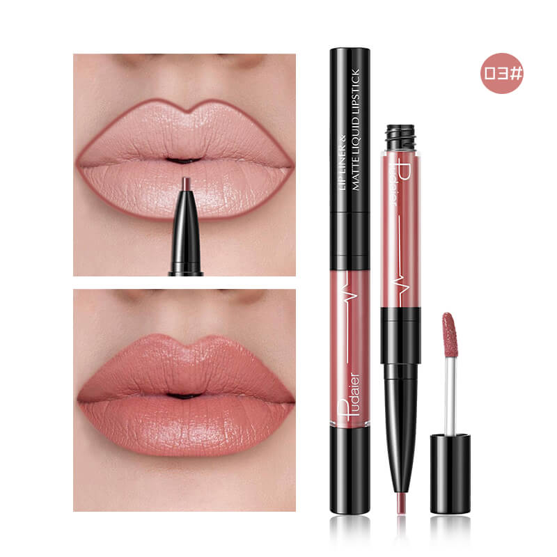 Sculpt & Define Lip Duo