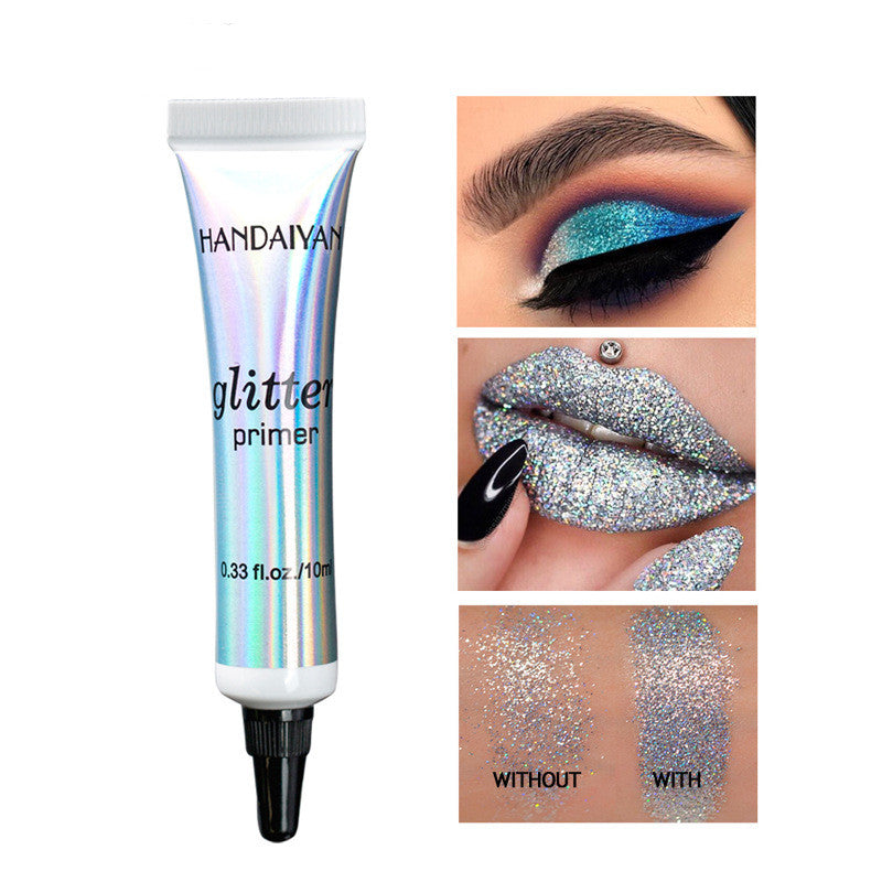 Glitter Grip Eye Primer