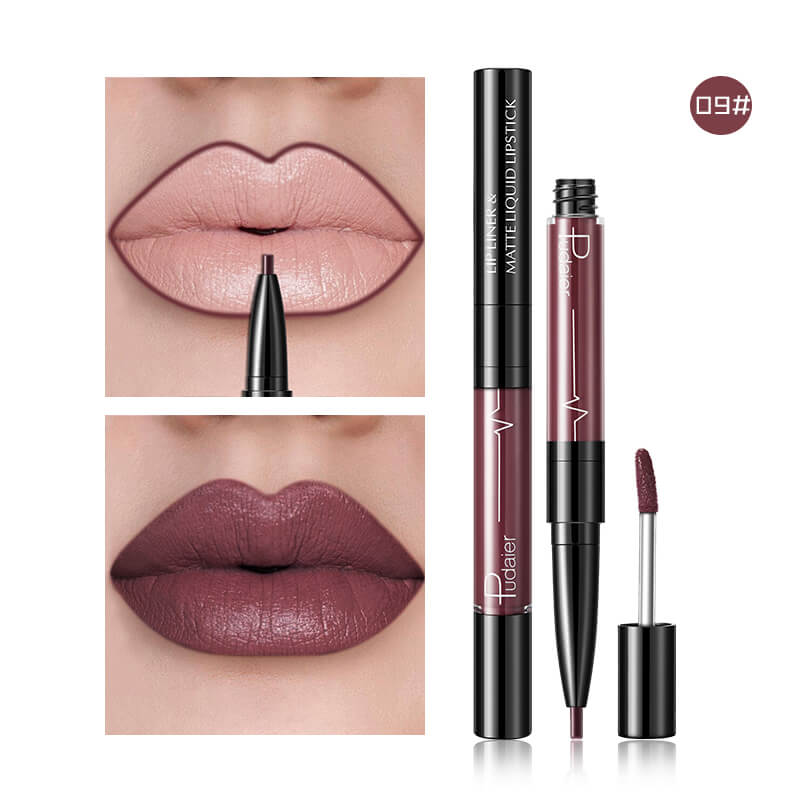 Sculpt & Define Lip Duo