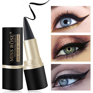Precision Gel Eyeliner