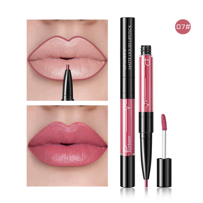 Sculpt & Define Lip Duo