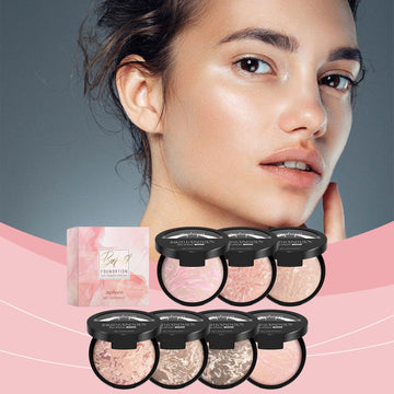 Soft Focus Setting Powder