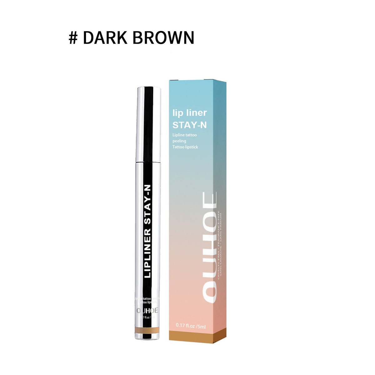 Precision Lip Liner