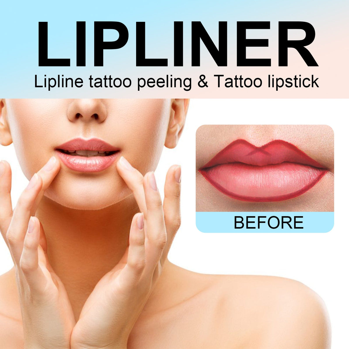 Precision Lip Liner