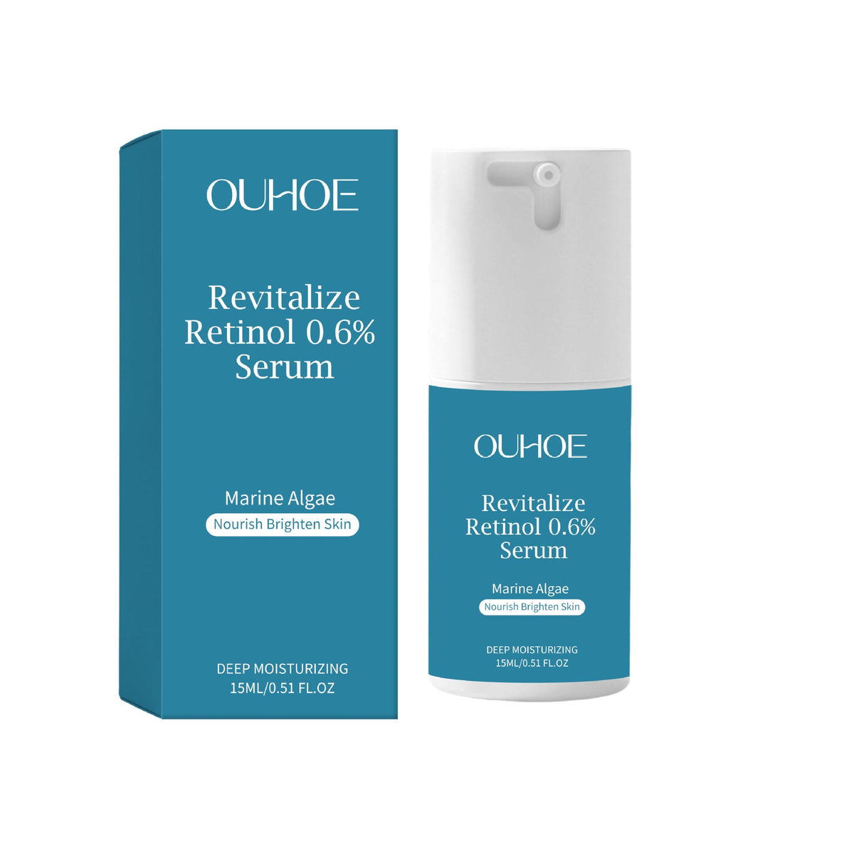 Retinol Renewal Serum