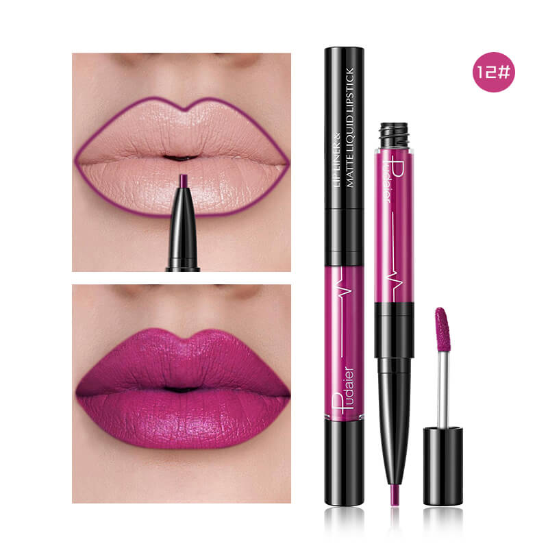 Sculpt & Define Lip Duo