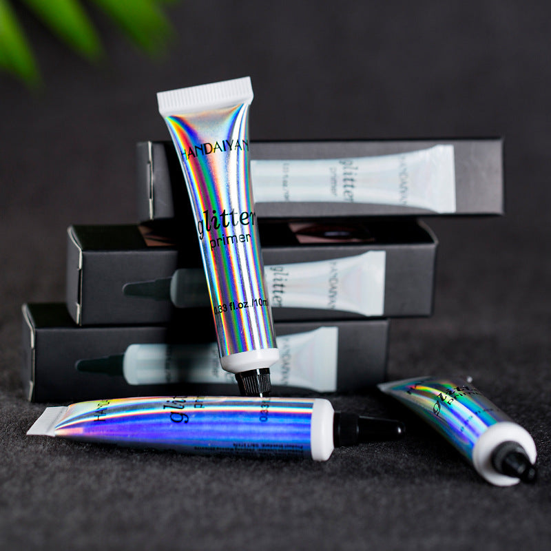 Glitter Grip Eye Primer