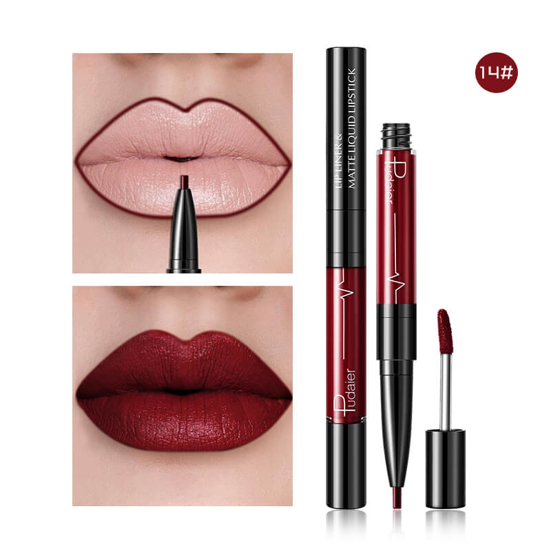 Sculpt & Define Lip Duo