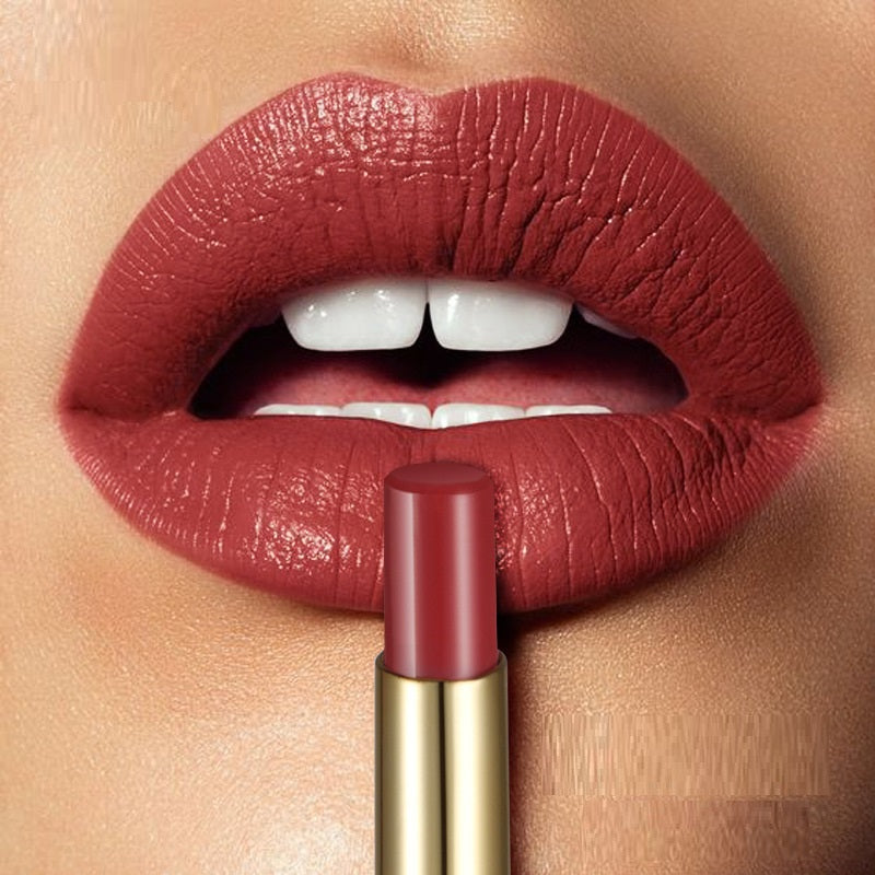 Velvet Duo Lip Color
