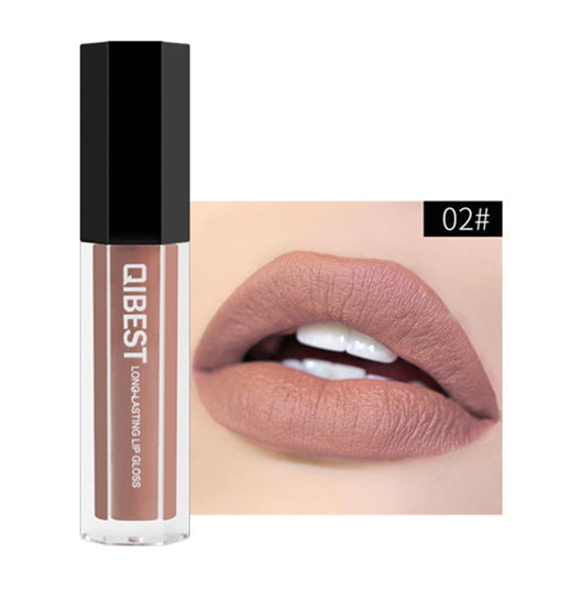 Lustrous Lip Gloss
