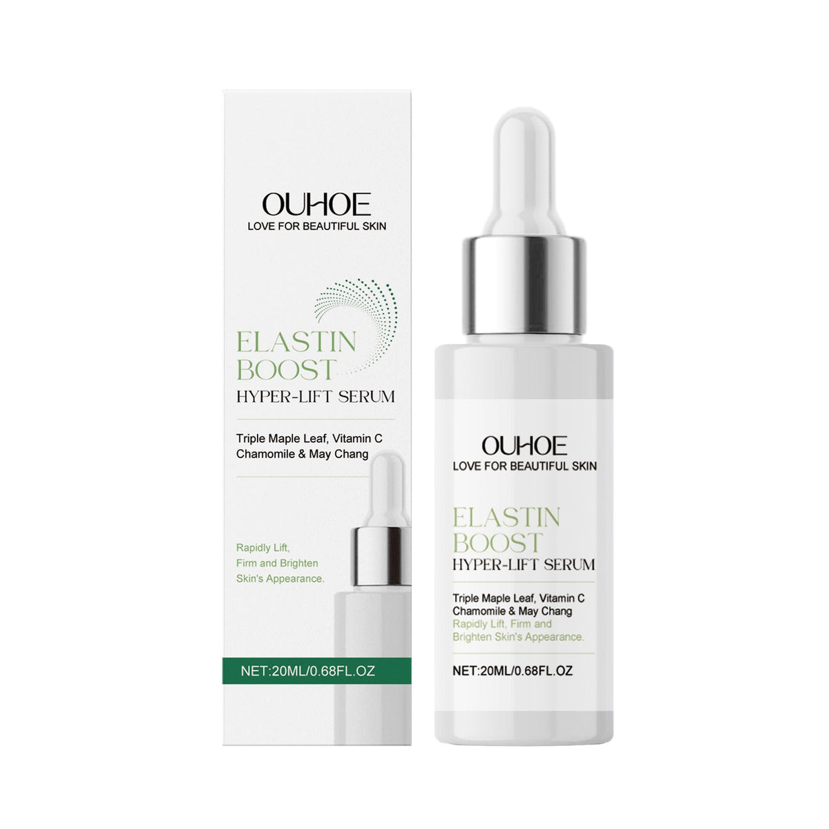 Elastin Boost Firming Serum