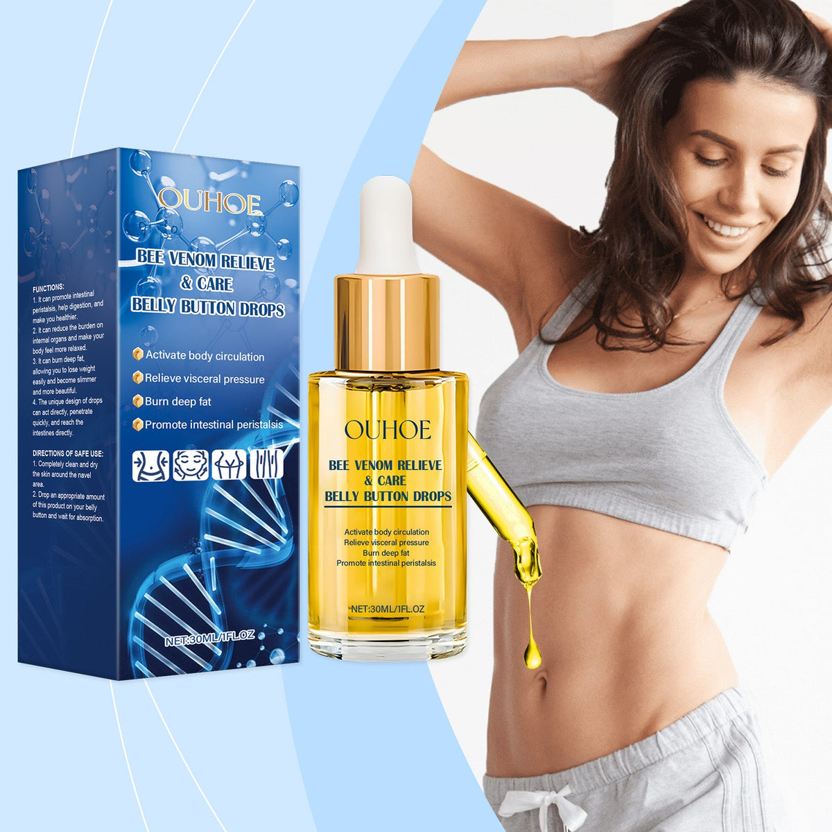 Firming Body Serum