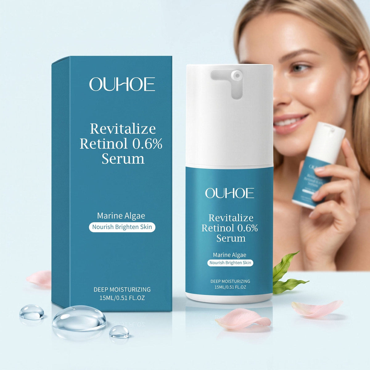 Retinol Renewal Serum