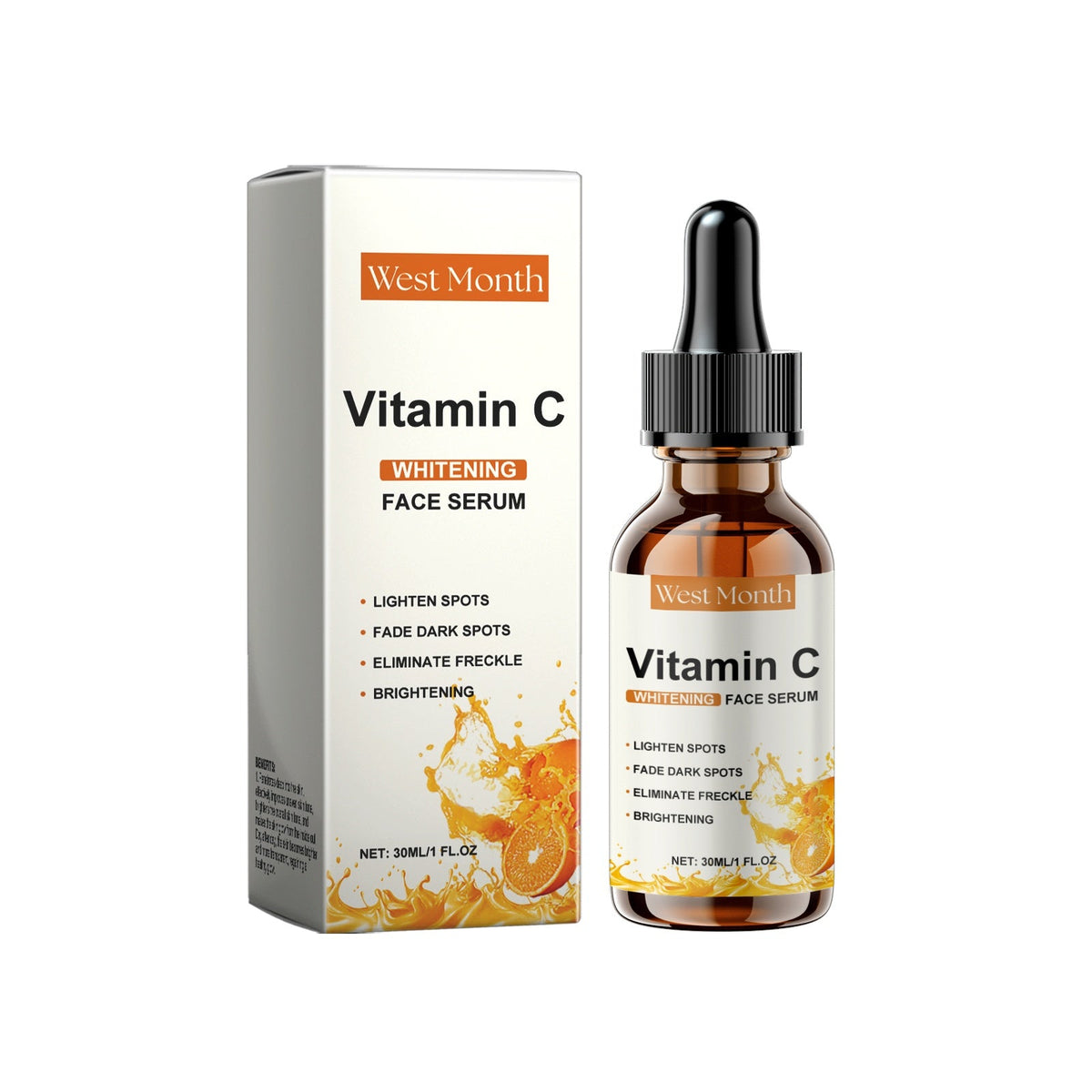 Vitamin C Radiance Serum