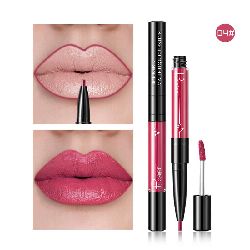 Sculpt & Define Lip Duo