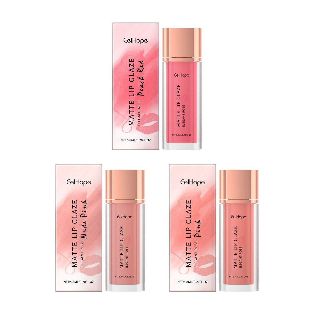 Hydrating Lip Glaze