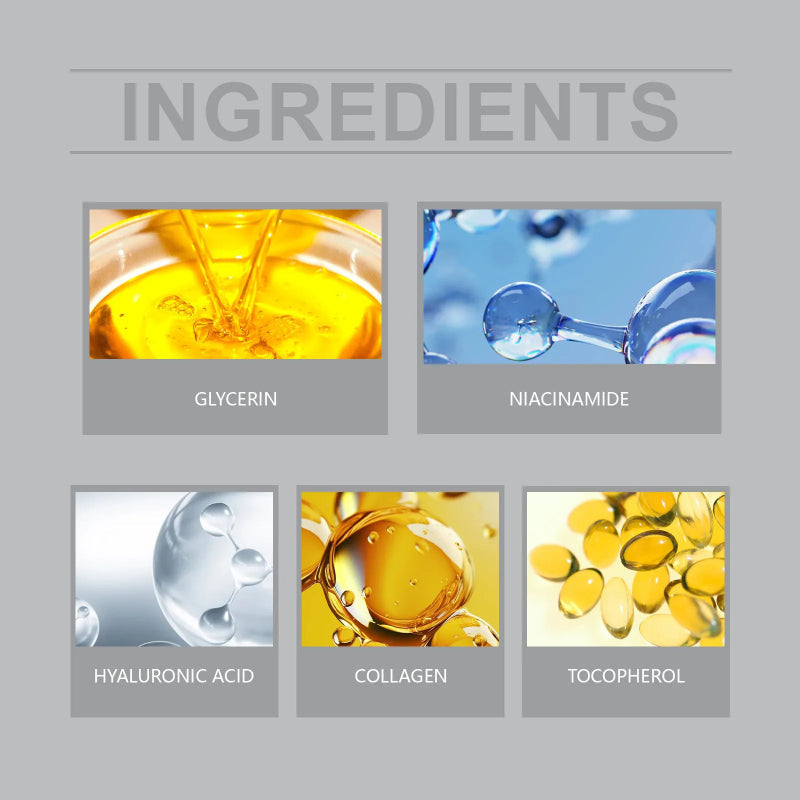 Bio Collagen Overnight Mask