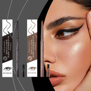 Precision Longwear Eyeliner