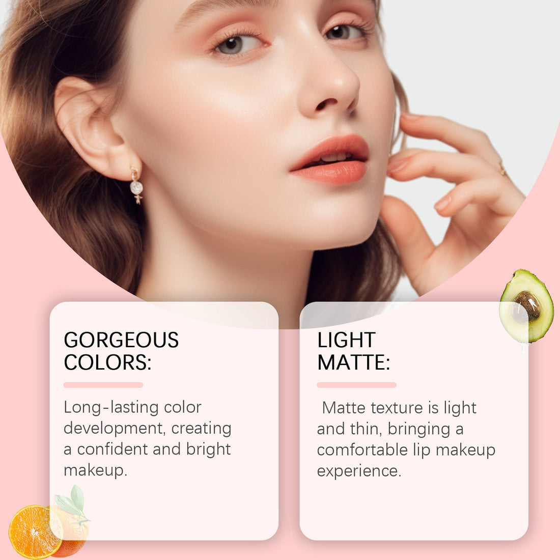 Hydrating Lip Glaze