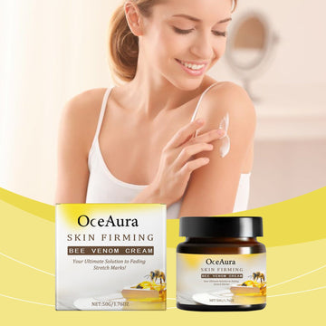 Firming Body Cream