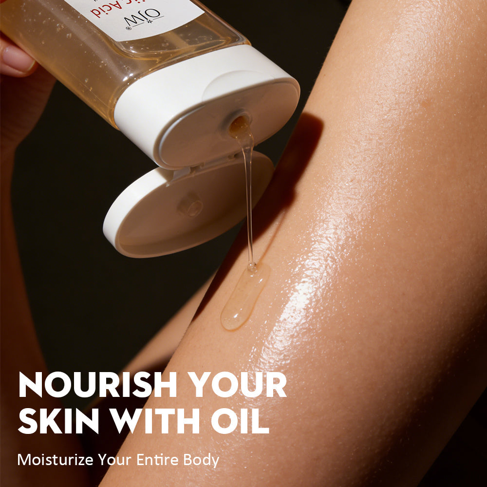 Kojic Radiance Body Oil