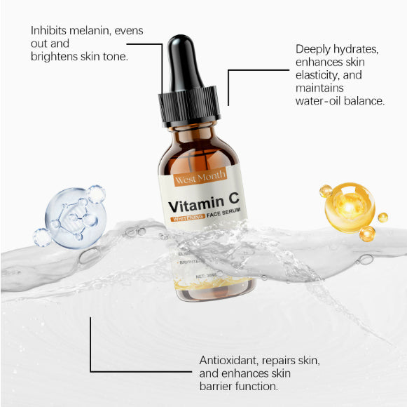 Vitamin C Radiance Serum