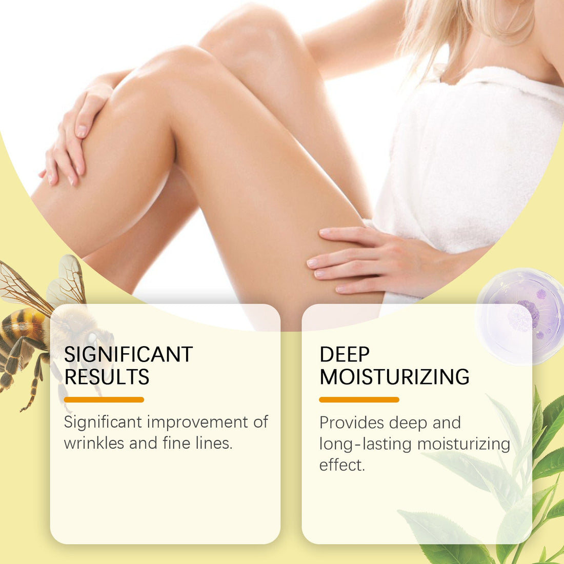 Firming Body Cream