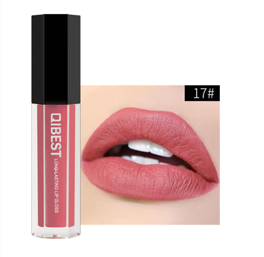 Lustrous Lip Gloss