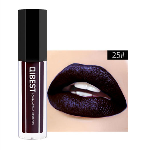 Lustrous Lip Gloss
