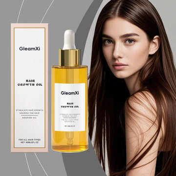 Nourishing Hair Growth Oil