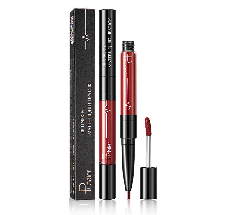 Sculpt & Define Lip Duo