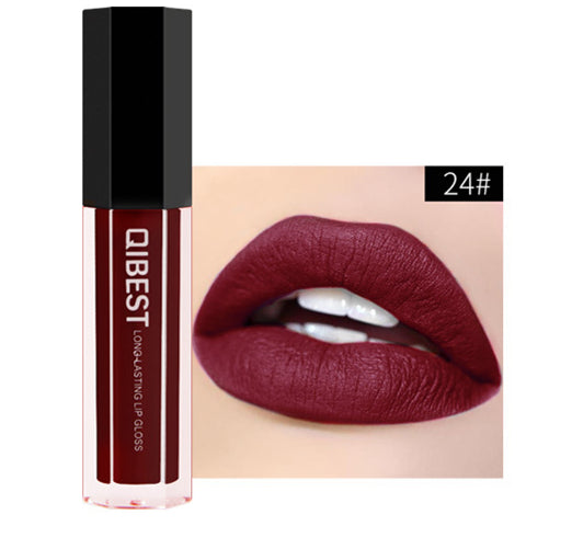 Lustrous Lip Gloss