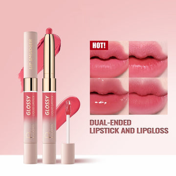 Lustre Duo Lip Color