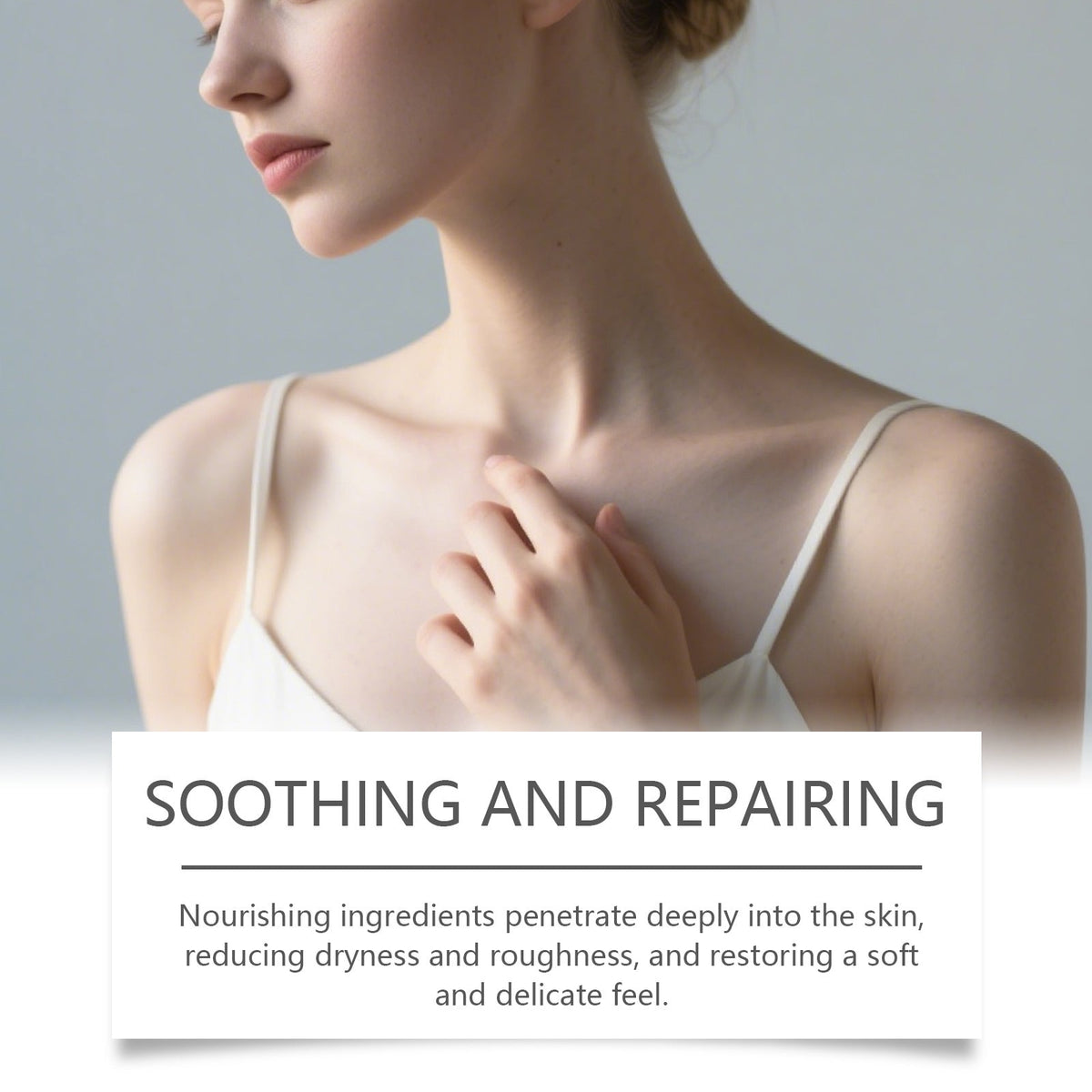Bee Venom Restorative Body Cream