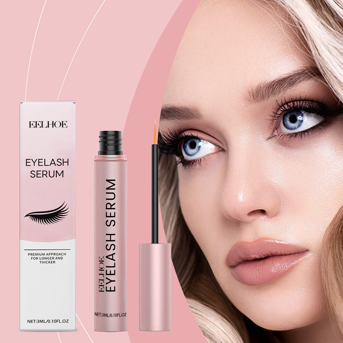 Lash Enhancing Serum